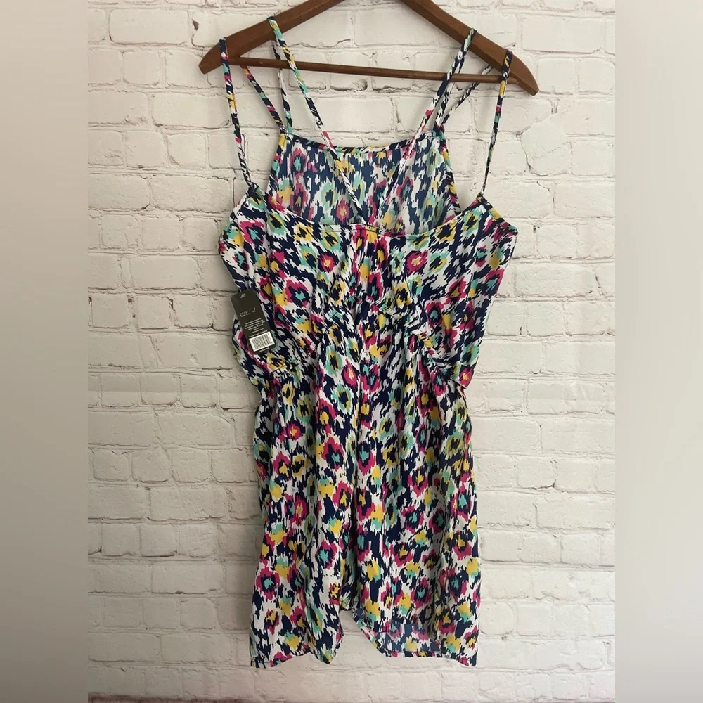 Romper Large - Picture 3 of 4